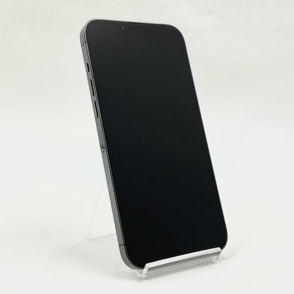 【全額返金保証】【最速発送】Apple iPhone iPhone 13 Pro Max 128GB アルパイングリーン SIMフリー 超美品 動作確認済
