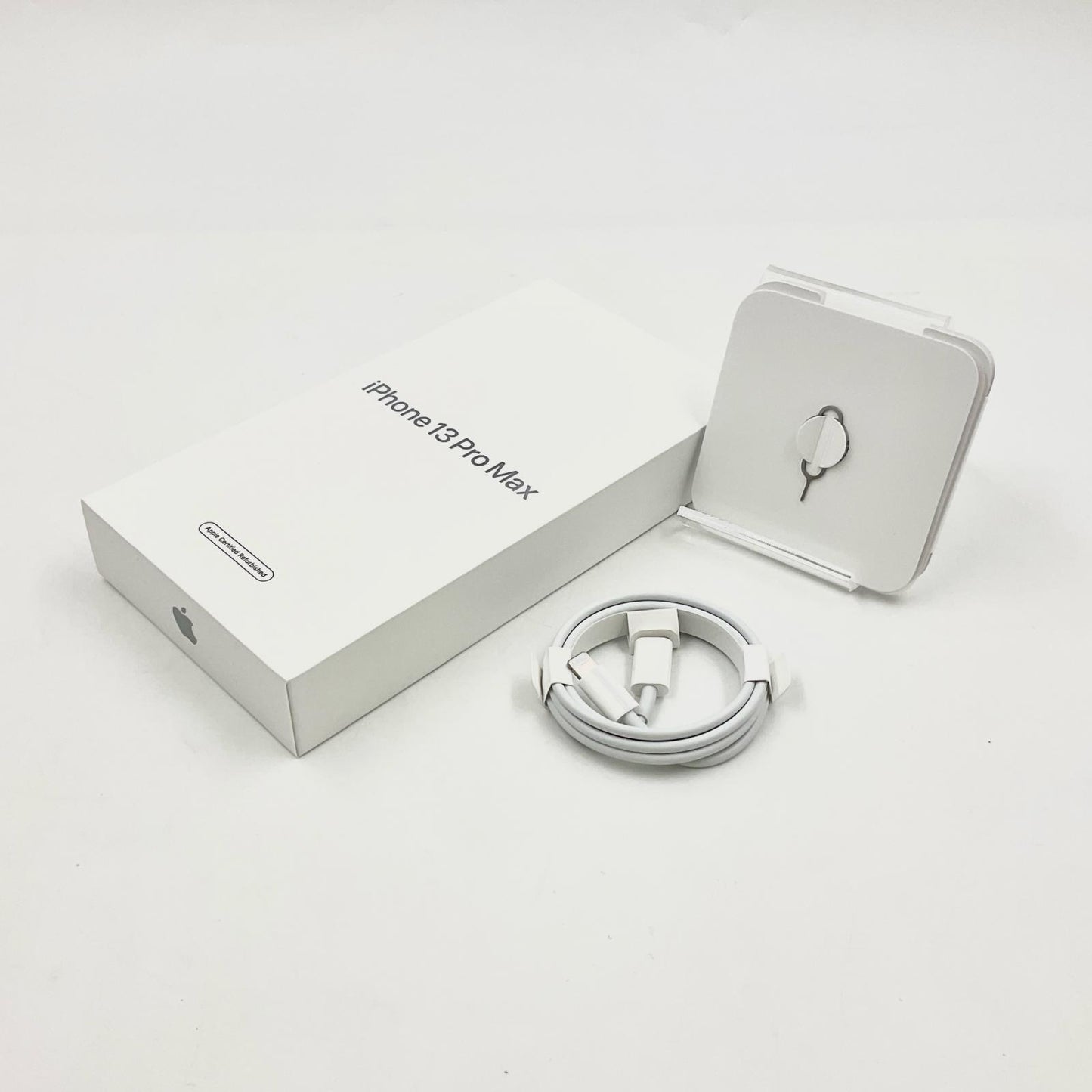 【全額返金保証】【最速発送】Apple iPhone iPhone 13 Pro Max 128GB アルパイングリーン SIMフリー 超美品 動作確認済