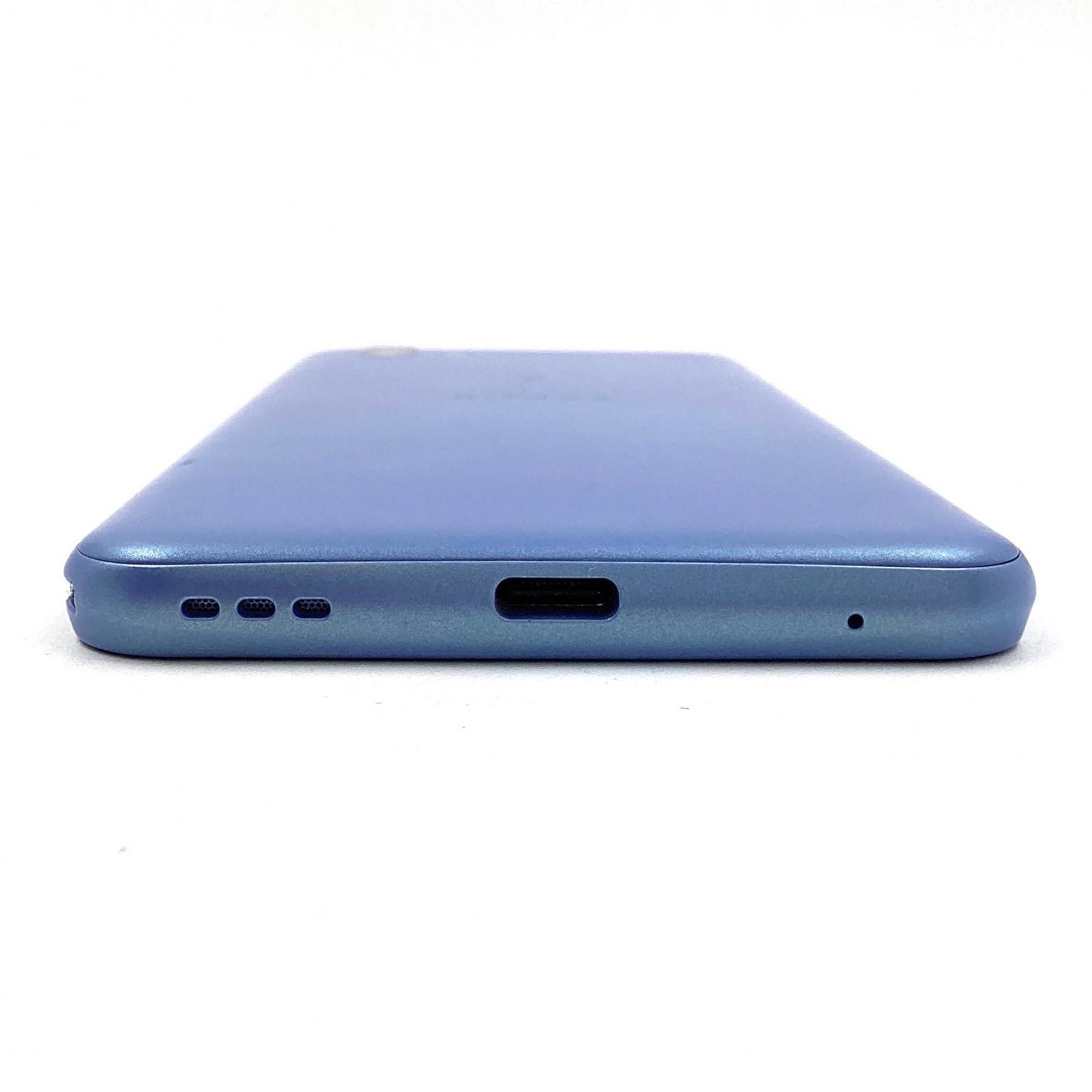【全額返金保証】【最速発送】富士通 arrows 32GB ブルー Softbank 901FJ 白ロム 美品 動作確認済