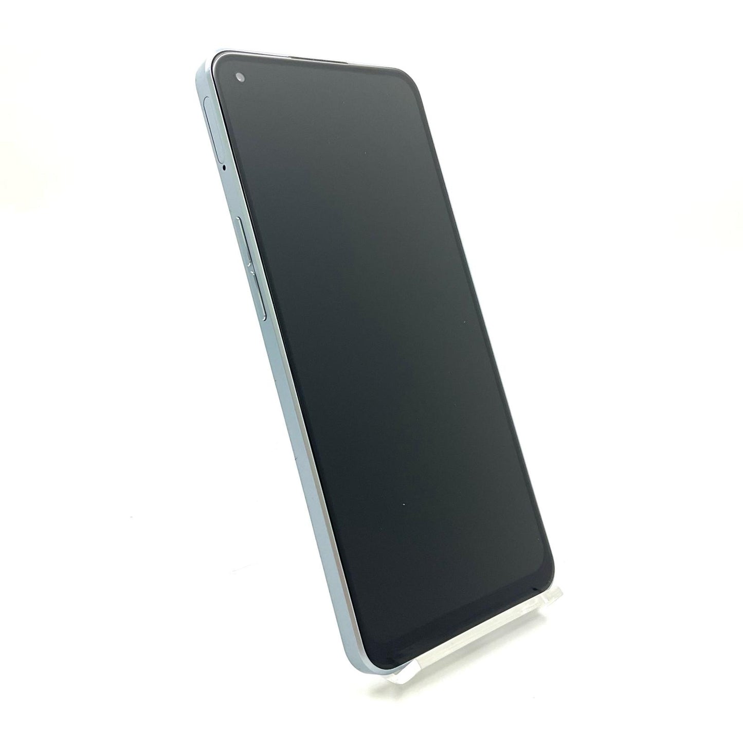 【全額返金保証】【最速発送】OPPO Reno 7 A 128GB ドリームブルー 楽天モバイル CPH2353 白ロム 動作確認済