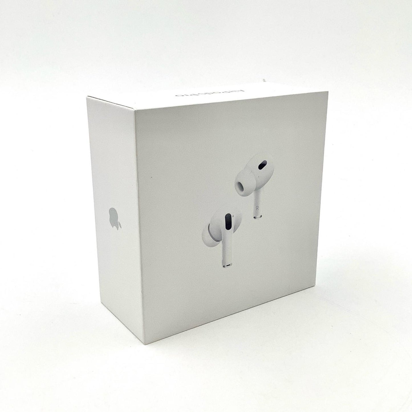 【全額返金保証】【最速発送】Apple AirPods Pro 第2世代 新品未開封 即納OK