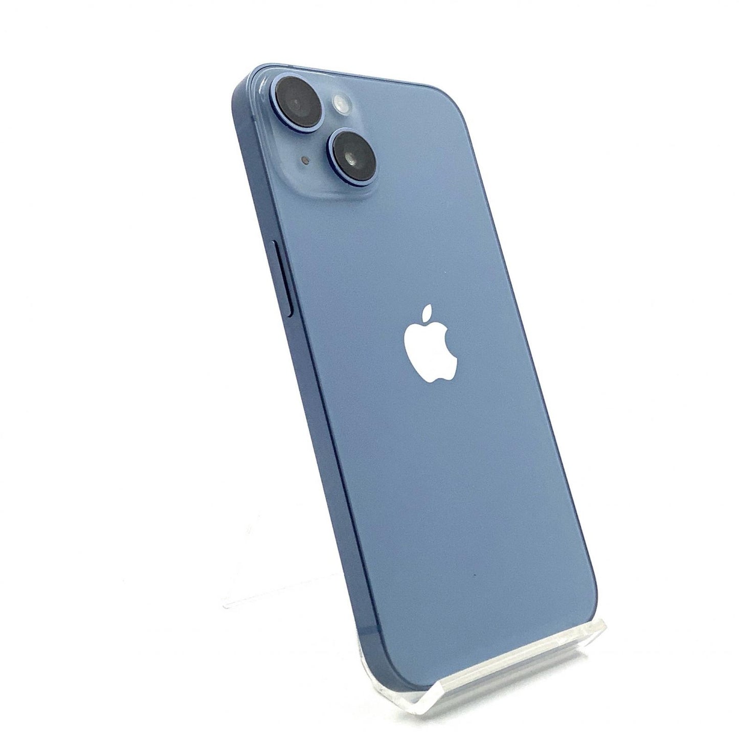 【全額返金保証】【最速発送】Apple iPhone iPhone 14 256GB ブルー SIMフリー 動作確認済 87%