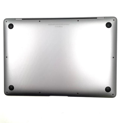 【全額返金保証】【最速発送】Apple MacBook Air 13インチ 2020 Apple M1 8GB SSD 256GB スペースグレイ 100% 美品 動作確認済