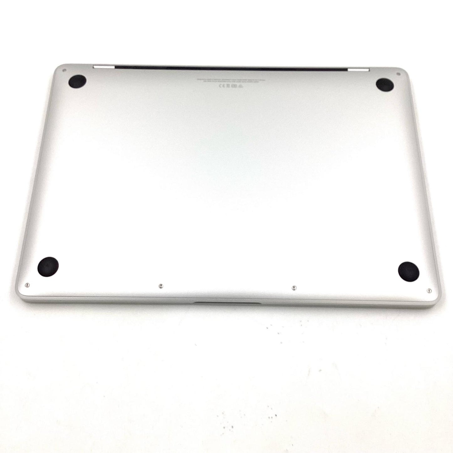 【全額返金保証】【最速発送】Apple MacBook Pro 13インチ 2020 Apple M1 8GB SSD 512GB シルバー 100% 超美品 動作確認済