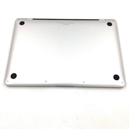 【全額返金保証】【最速発送】Apple MacBook Pro 13インチ 2020 Apple M1 8GB SSD 512GB シルバー 100% 超美品 動作確認済