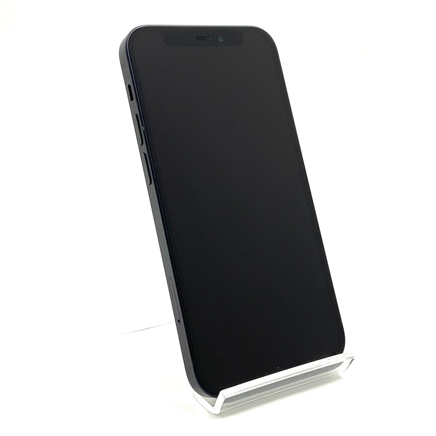【全額返金保証】【最速発送】Apple iPhone iPhone 12 mini 128GB ブラック Softbank 白ロム 動作確認済 86%