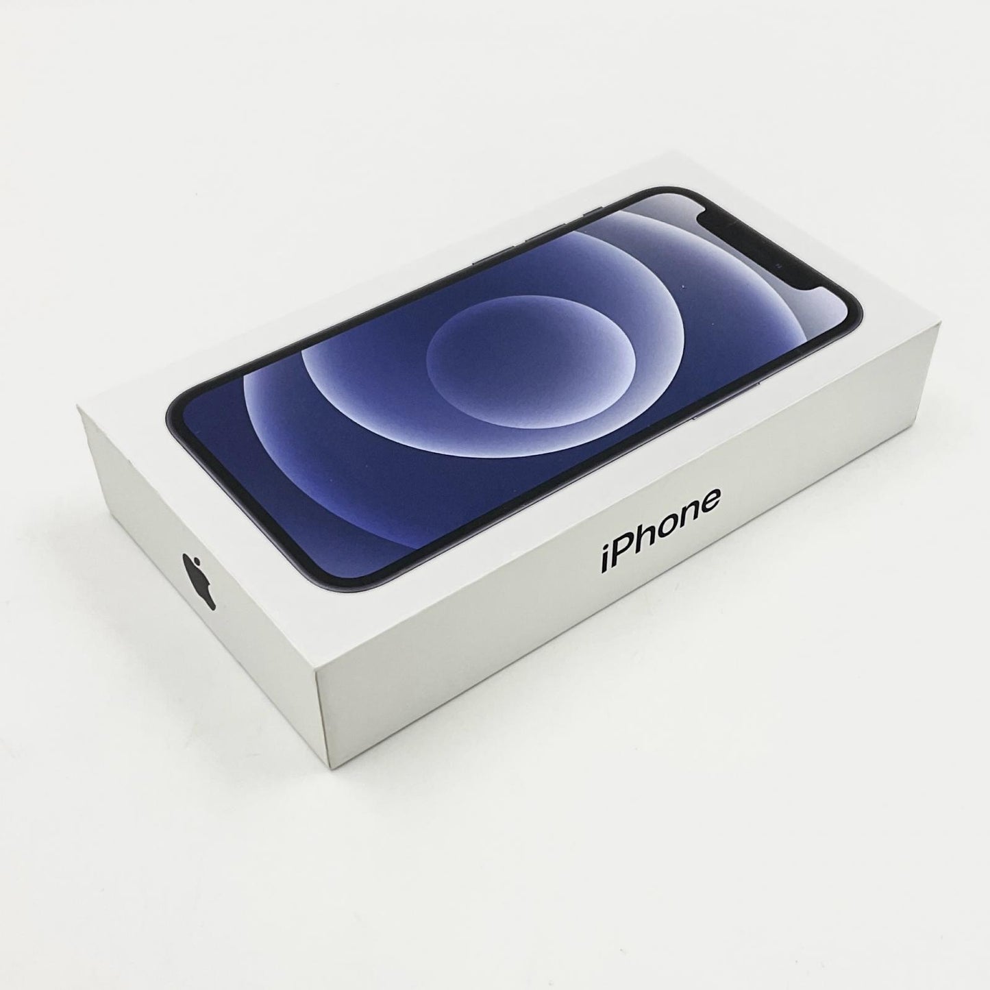 【全額返金保証】【最速発送】Apple iPhone iPhone 12 mini 128GB ブラック Softbank 白ロム 動作確認済 86%