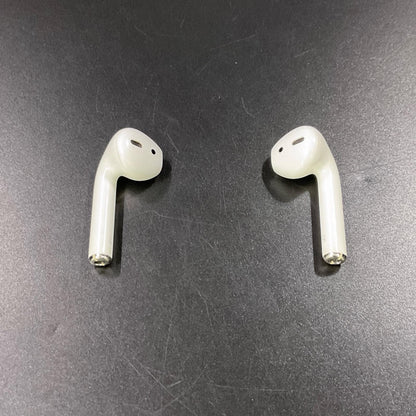 【全額返金保証】【最速発送】Apple AirPods with Charging Case 第2世代 動作確認済