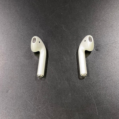 【全額返金保証】【最速発送】Apple AirPods with Charging Case 第2世代 動作確認済