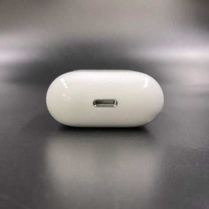 【全額返金保証】【最速発送】Apple AirPods with Charging Case 第2世代 動作確認済
