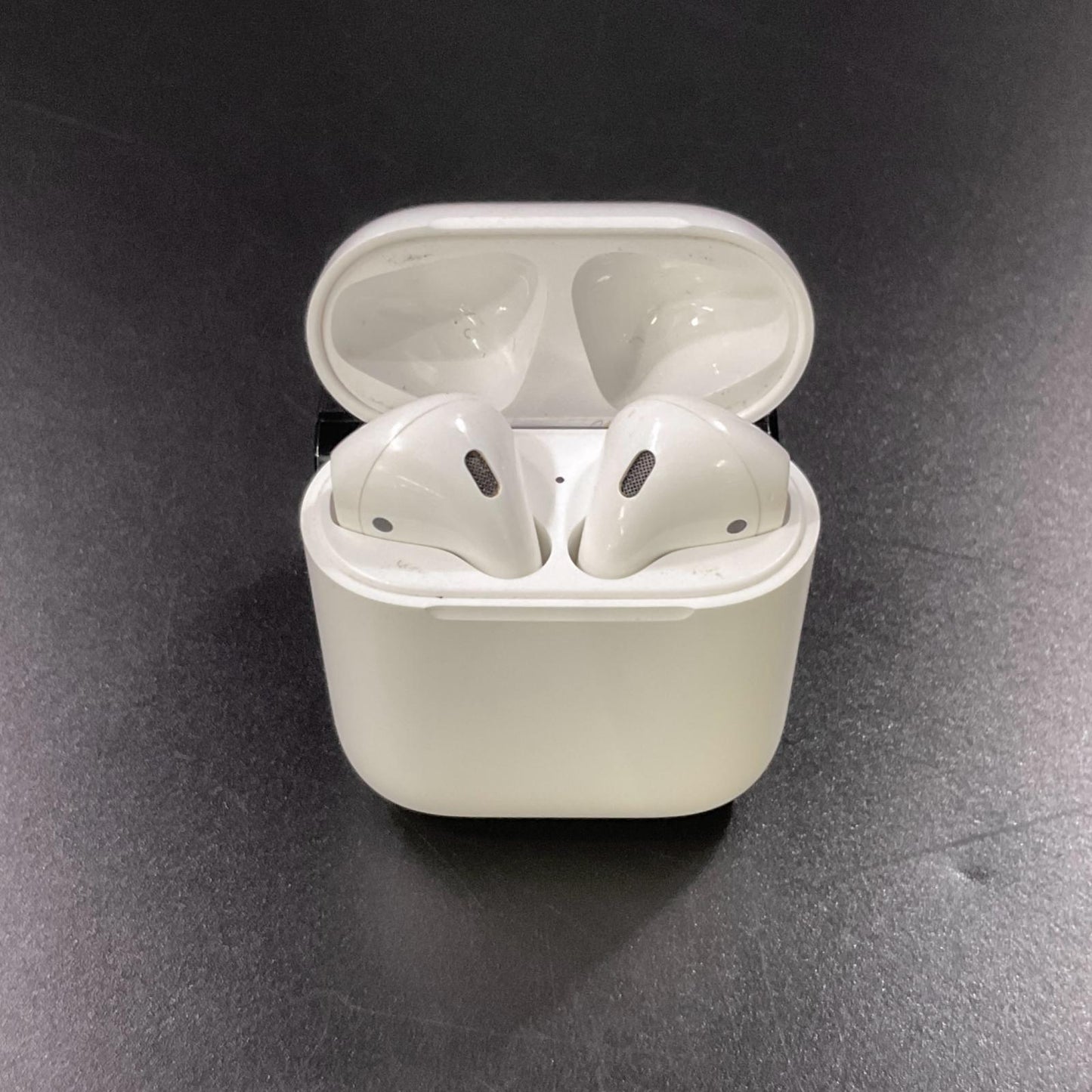 【全額返金保証】【最速発送】Apple AirPods 第1世代 動作確認済