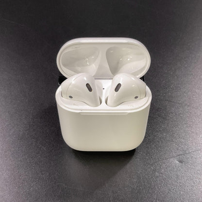 【全額返金保証】【最速発送】Apple AirPods 第1世代 動作確認済