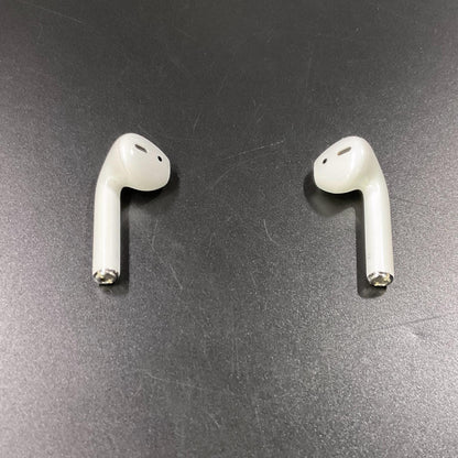 【全額返金保証】【最速発送】Apple AirPods 第1世代 動作確認済