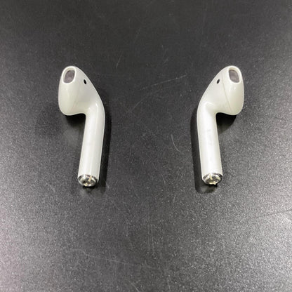 【全額返金保証】【最速発送】Apple AirPods 第1世代 動作確認済