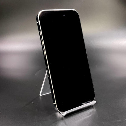【全額返金保証】【最速発送】Apple iPhone iPhone 14 Pro 256GB シルバー SIMフリー 動作確認済 87%