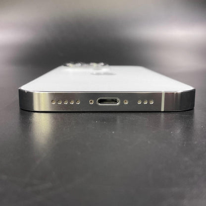 【全額返金保証】【最速発送】Apple iPhone iPhone 14 Pro 256GB シルバー SIMフリー 動作確認済 87%