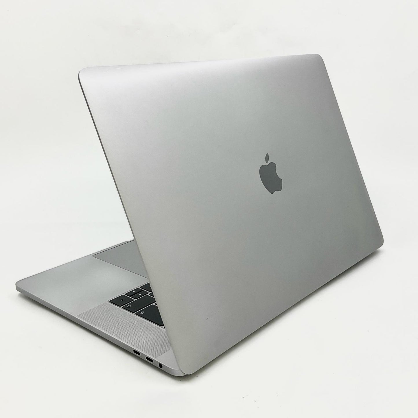 【全額返金保証】【最速発送】Apple MacBook Pro 15インチ 2018 Intel Core i7 16GB SSD 256GB スペースグレイ 動作確認済