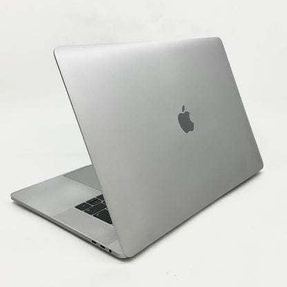 【全額返金保証】【最速発送】Apple MacBook Pro 15インチ 2018 Intel Core i7 16GB SSD 256GB スペースグレイ 動作確認済