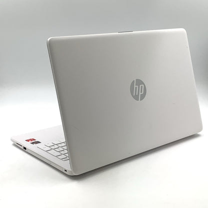 【全額返金保証】【最速発送】HP Laptop 15-ab0160AU AMD Ryzen 3 2200U 8GB HDD 1TB 91.3% 動作確認済