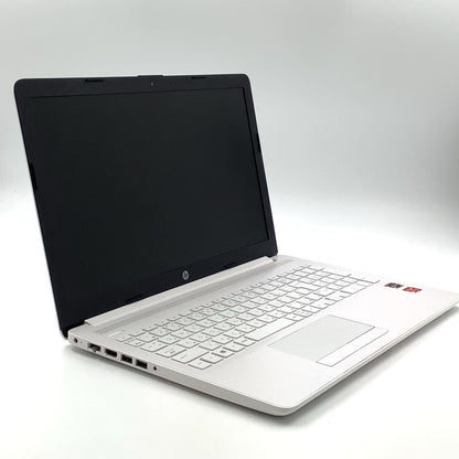 【全額返金保証】【最速発送】HP Laptop 15-ab0160AU AMD Ryzen 3 2200U 8GB HDD 1TB 91.3% 動作確認済
