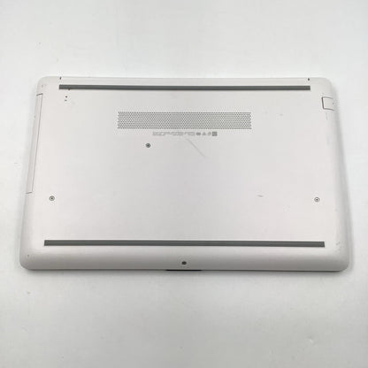 【全額返金保証】【最速発送】HP Laptop 15-ab0160AU AMD Ryzen 3 2200U 8GB HDD 1TB 91.3% 動作確認済