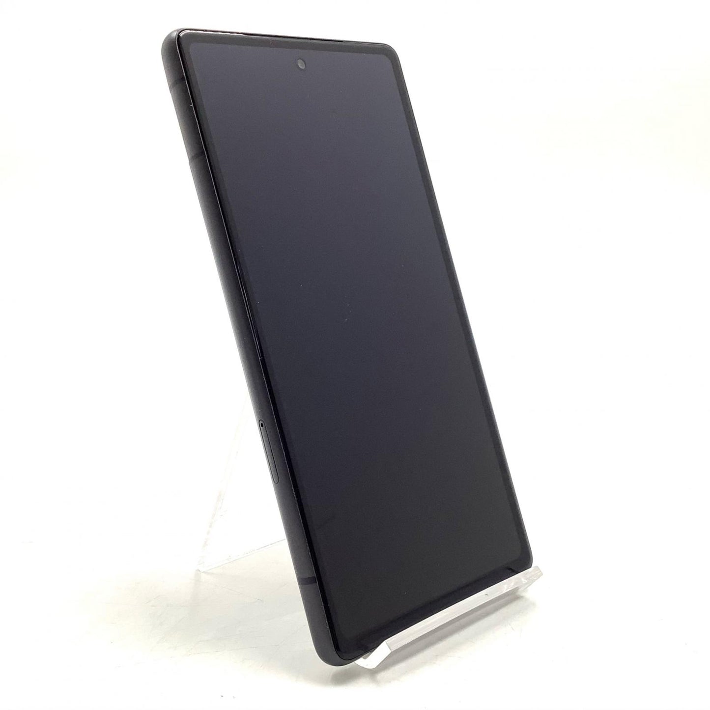 【全額返金保証】【最速発送】Google Pixel 7a 128GB Charcoal Softbank G82U8 白ロム 動作確認済