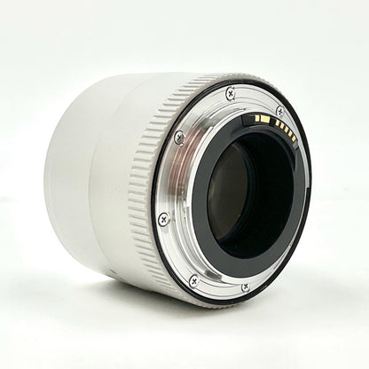 【全額返金保証】【最速発送】Canon EXTENDER EF2X III 超美品 動作確認済