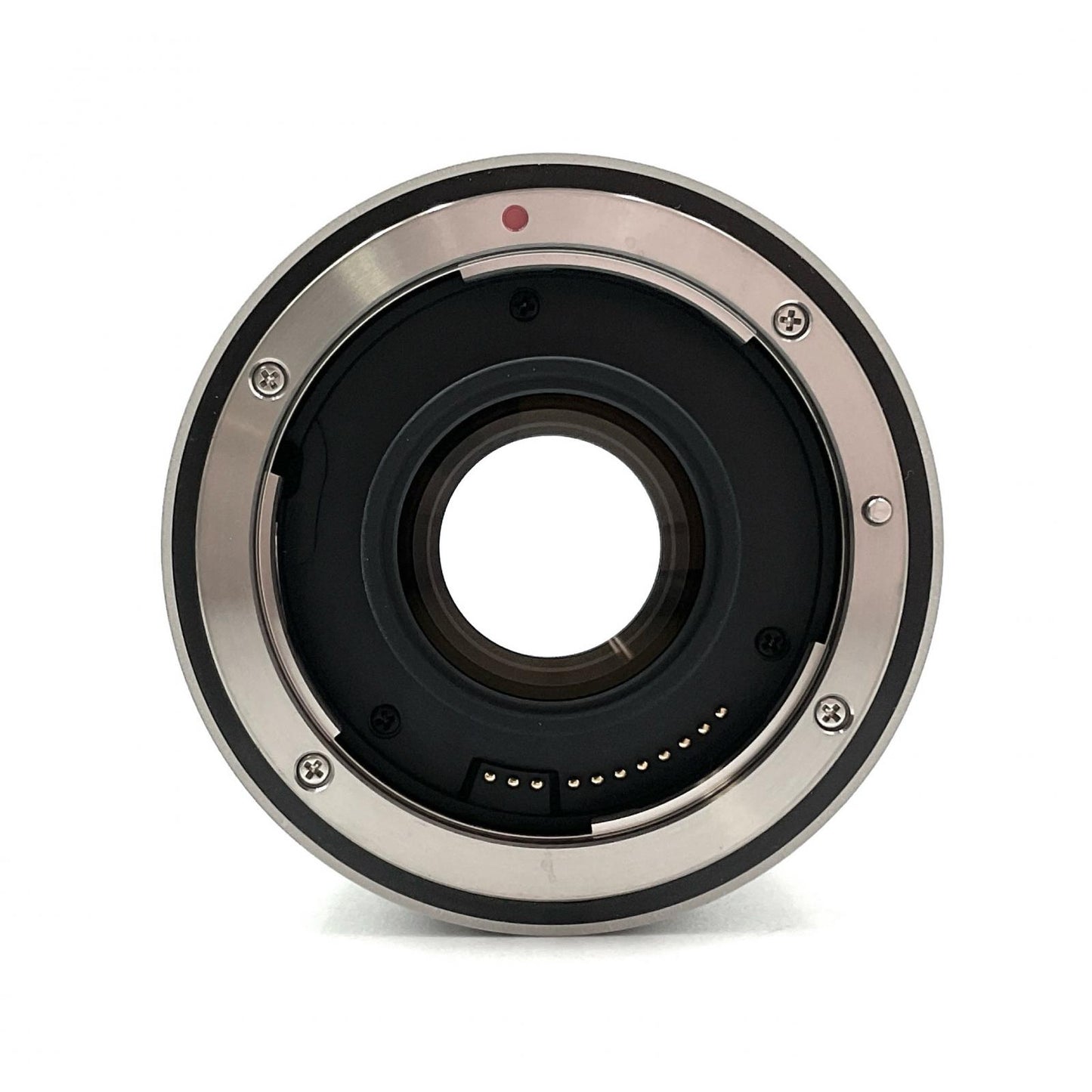 【全額返金保証】【最速発送】Canon EXTENDER EF2X III 超美品 動作確認済