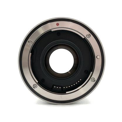 【全額返金保証】【最速発送】Canon EXTENDER EF2X III 超美品 動作確認済