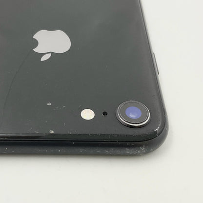 【全額返金保証】【最速発送】Apple iPhone iPhone 8 64GB スペースグレイ docomo 白ロム 動作確認済 78%