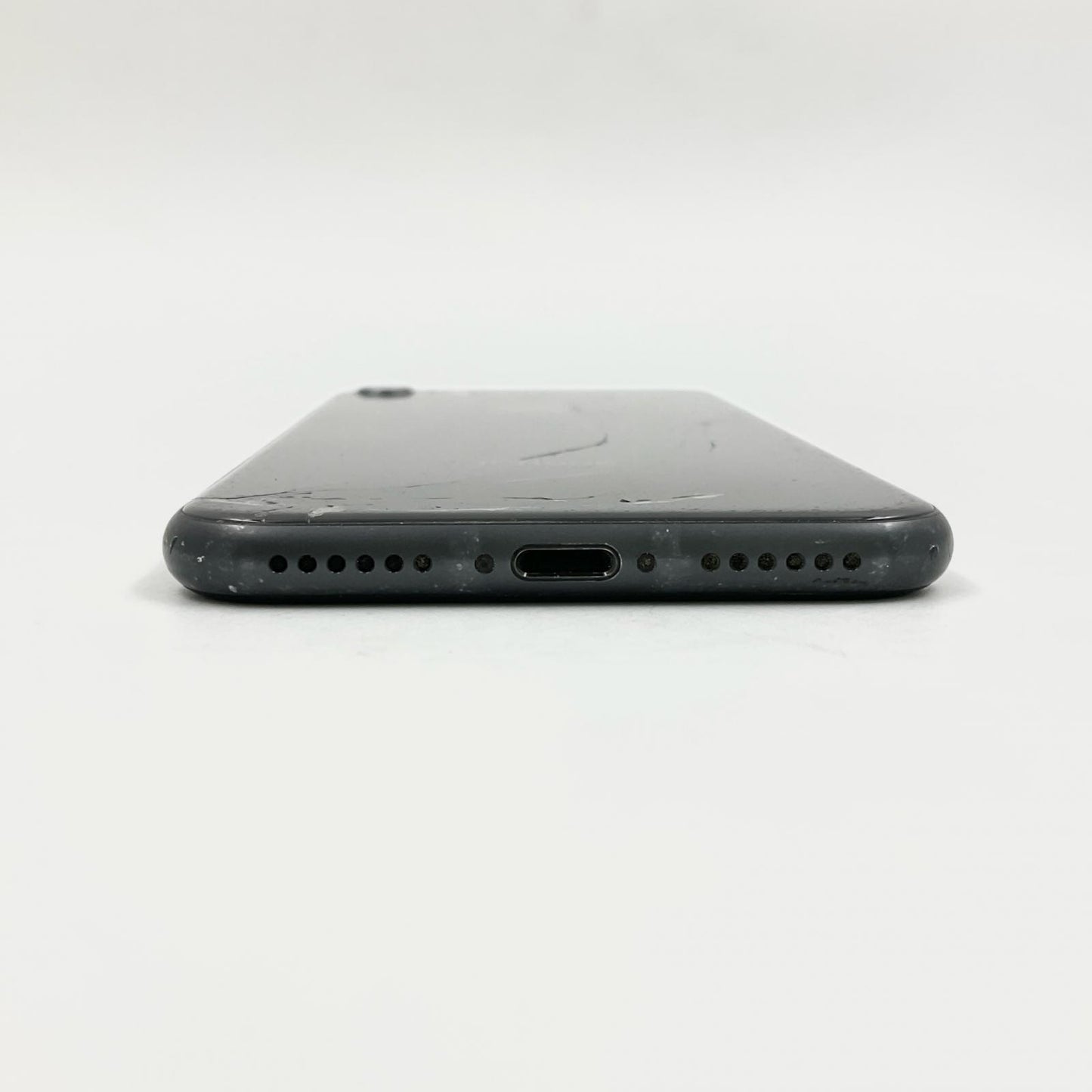 【全額返金保証】【最速発送】Apple iPhone iPhone 8 64GB スペースグレイ docomo 白ロム 動作確認済 78%