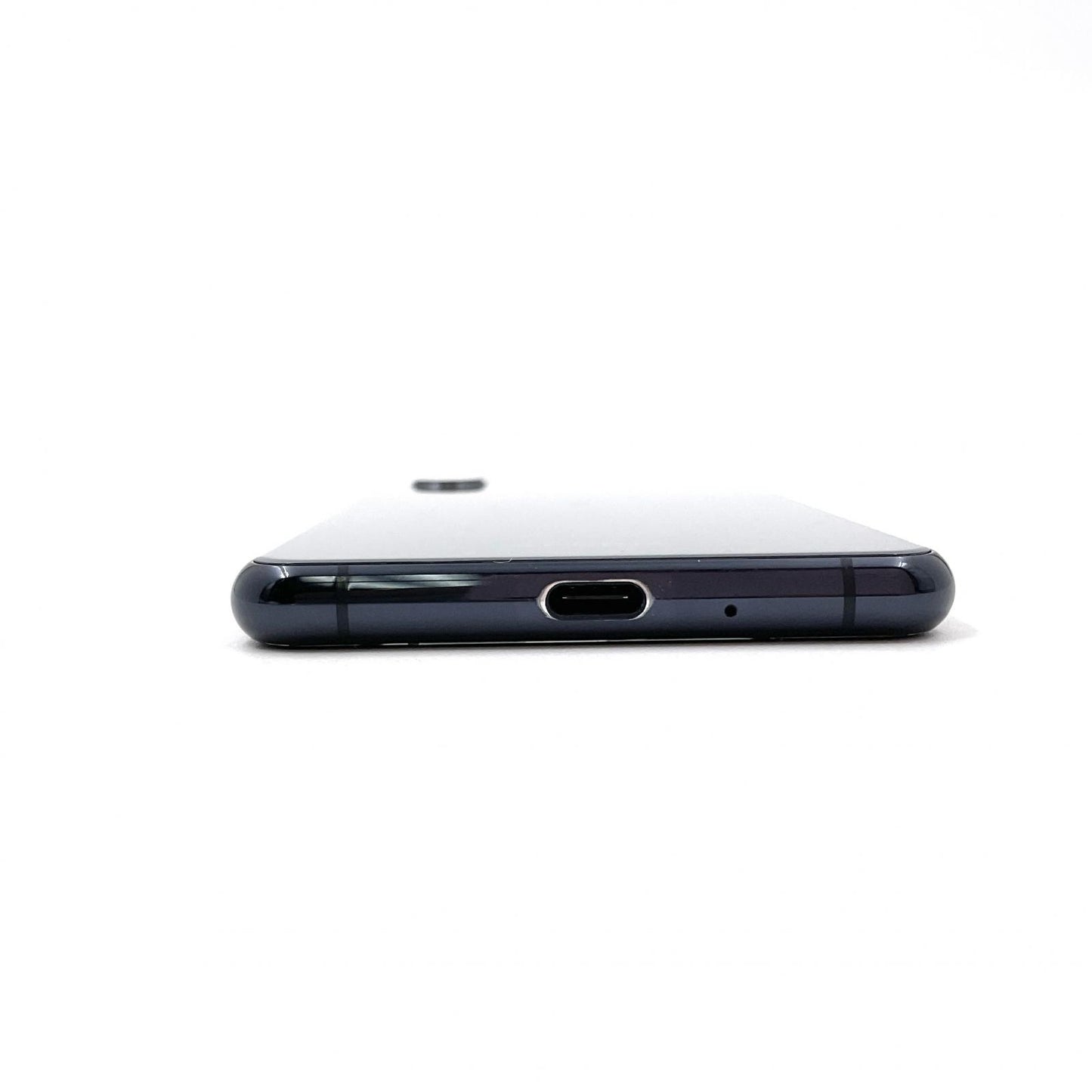 【全額返金保証】【最速発送】Sony Xperia 5 II 256GB ブラック SIMフリー XQ-AS72 動作確認済