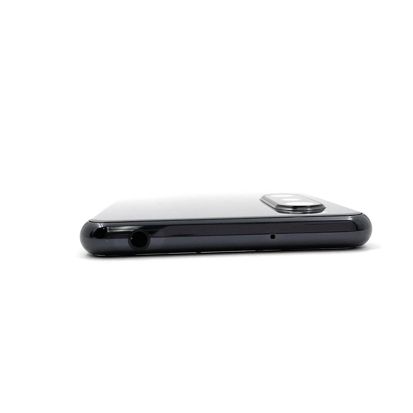 【全額返金保証】【最速発送】Sony Xperia 5 II 256GB ブラック SIMフリー XQ-AS72 動作確認済