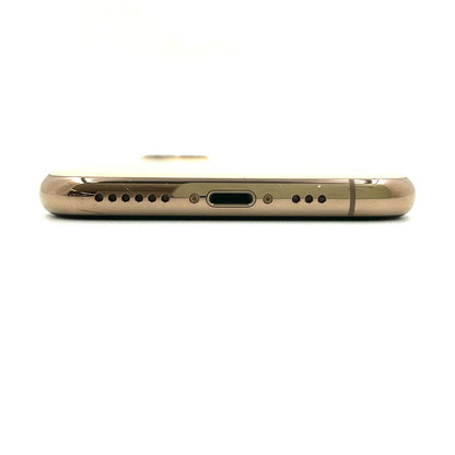 【全額返金保証】【最速発送】Apple iPhone iPhone 11 Pro 256GB ゴールド au 白ロム 美品 動作確認済 86%