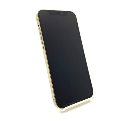 【全額返金保証】【最速発送】Apple iPhone iPhone 12 Pro 512GB ゴールド docomo 白ロム 動作確認済 79%