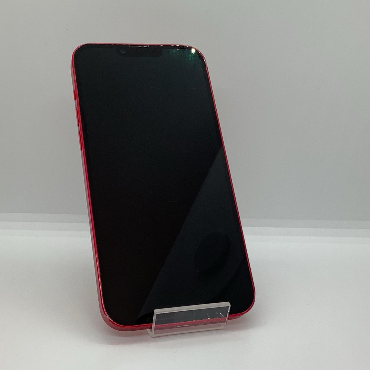 【全額返金保証】【最速発送】Apple iPhone iPhone Plus 14 Plus 128GB (PRODUCT)RED SIMフリー 動作確認済 88%