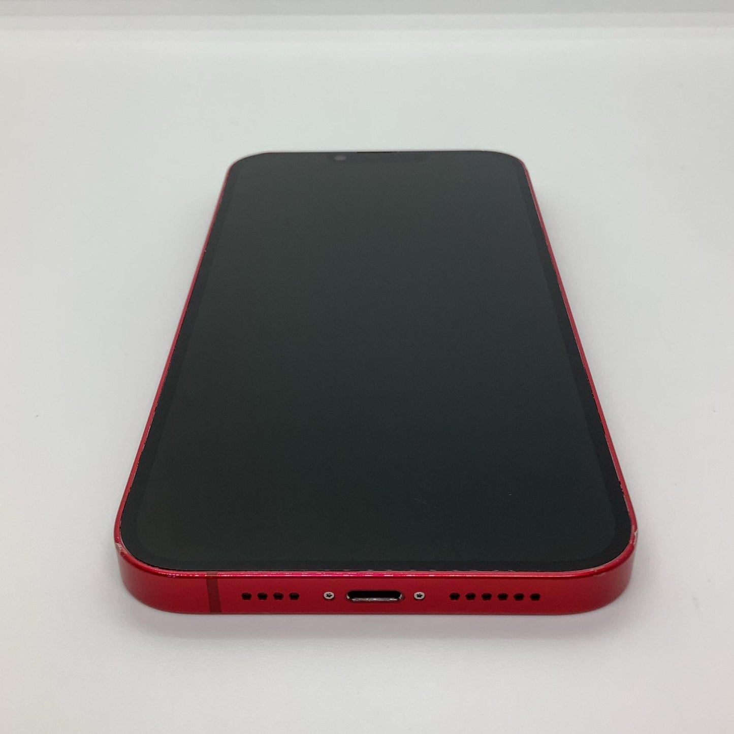 【全額返金保証】【最速発送】Apple iPhone iPhone Plus 14 Plus 128GB (PRODUCT)RED SIMフリー 動作確認済 88%