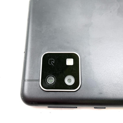 【全額返金保証】【最速発送】SHARP AQUOS sence4 basic 64GB ブラック Softbank A003SH 白ロム 動作確認済