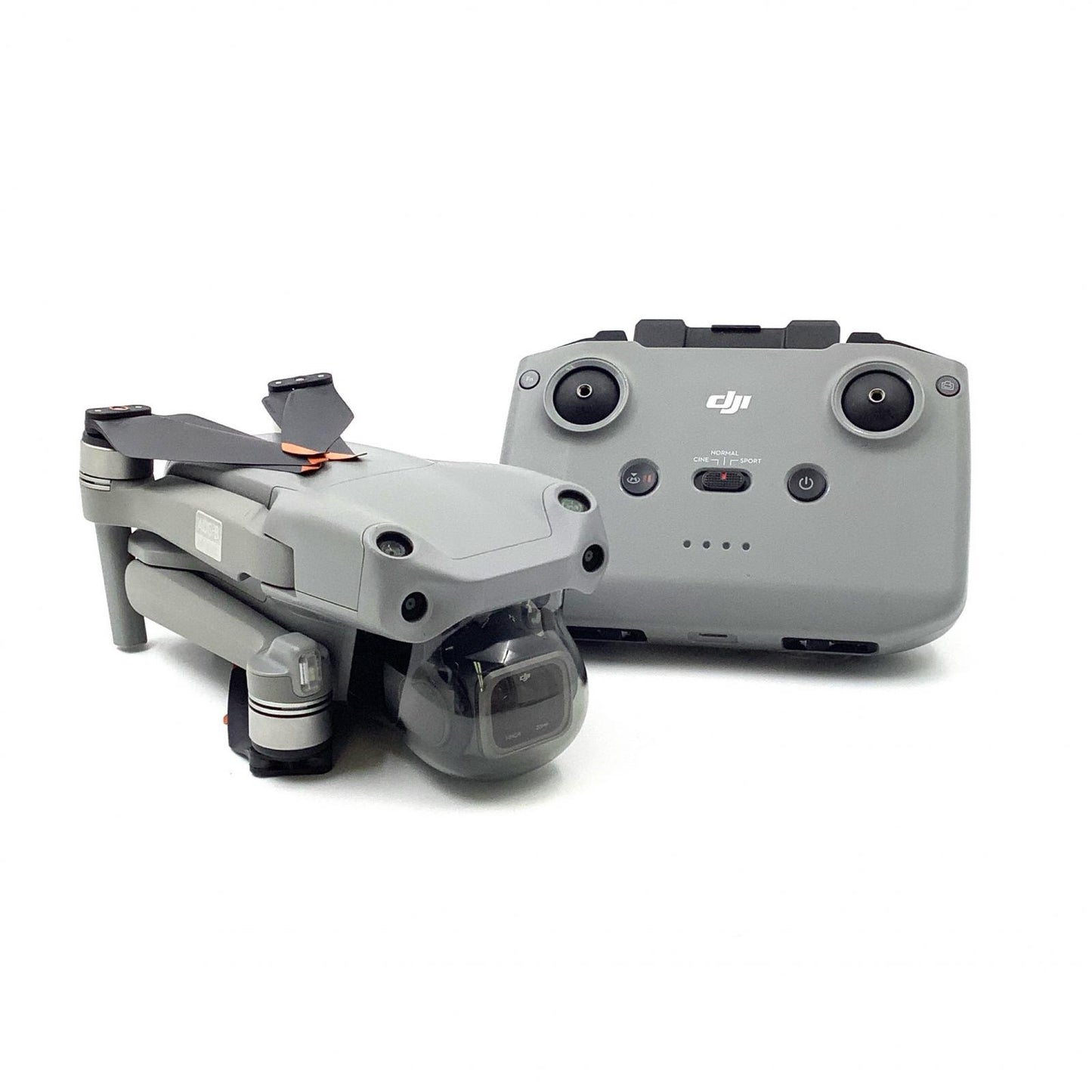 【全額返金保証】【最速発送】DJI AIR 2S Fly More Combo 動作確認済