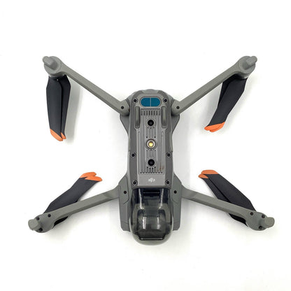 【全額返金保証】【最速発送】DJI AIR 2S Fly More Combo 動作確認済