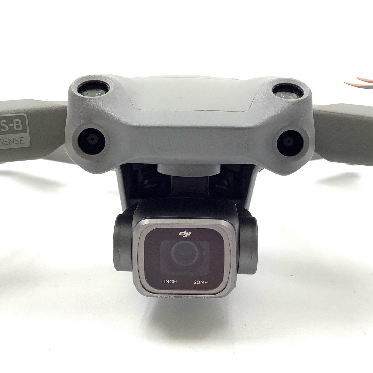 【全額返金保証】【最速発送】DJI AIR 2S Fly More Combo 動作確認済