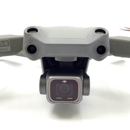 【全額返金保証】【最速発送】DJI AIR 2S Fly More Combo 動作確認済