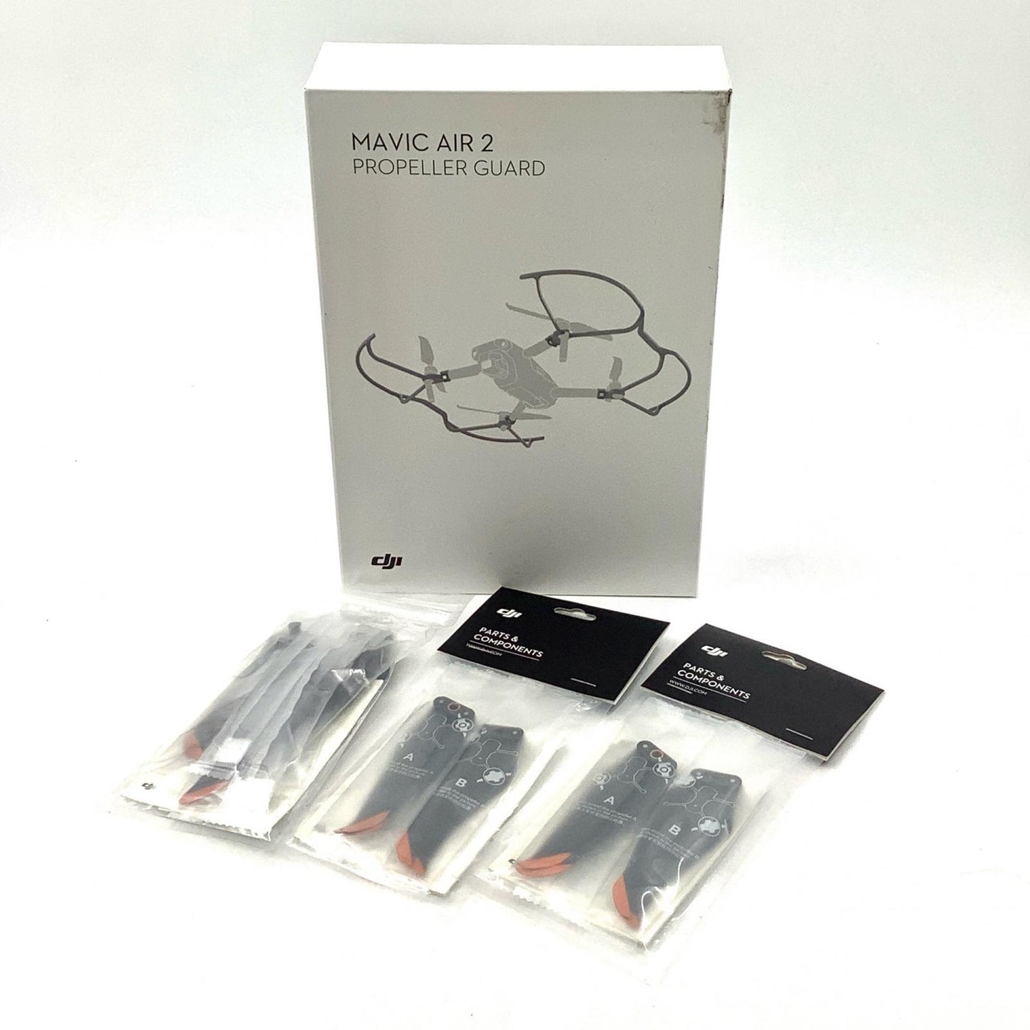 【全額返金保証】【最速発送】DJI AIR 2S Fly More Combo 動作確認済