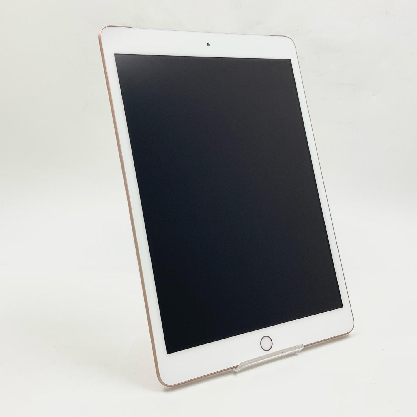 【全額返金保証】【最速発送】Apple iPad iPad 10.2インチ 第8世代 32GB ゴールド WiFi+Cellular au 白ロム 動作確認済