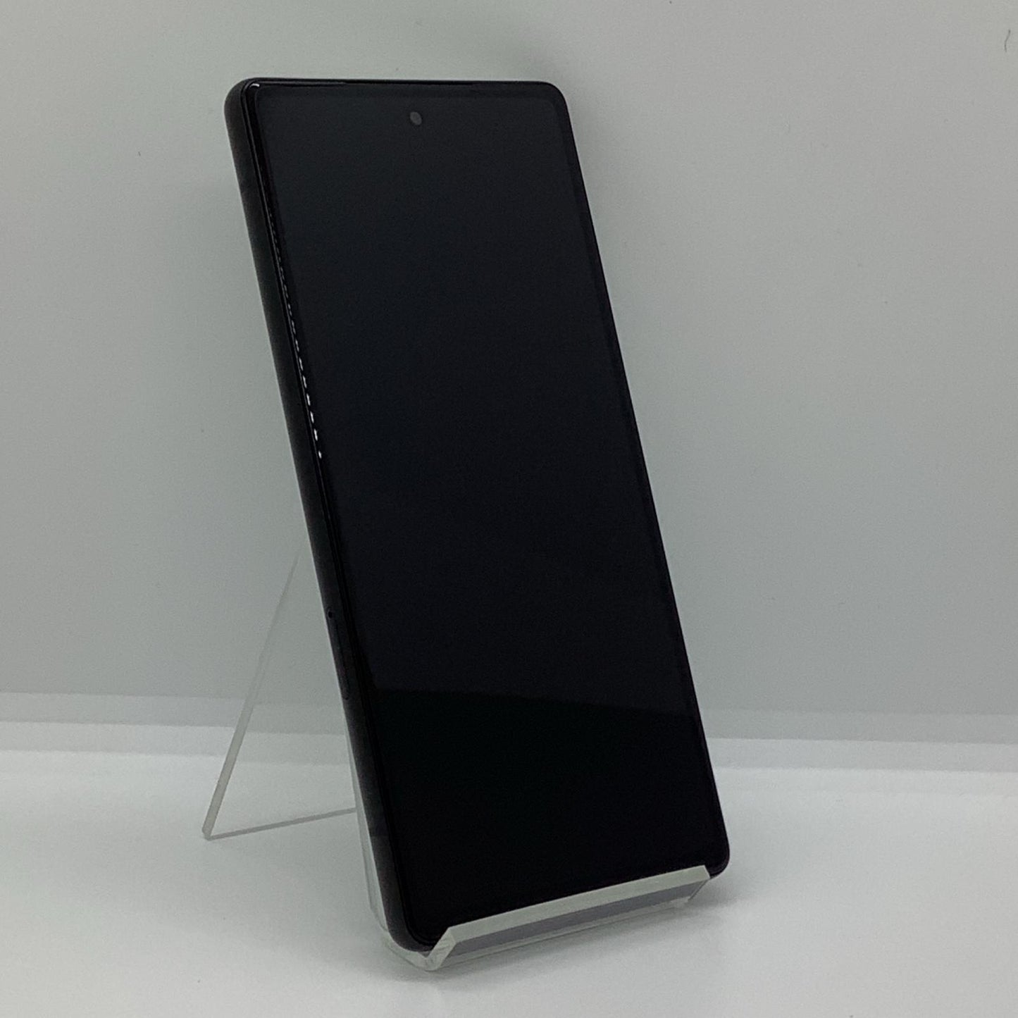 【全額返金保証】【最速発送】Google Pixel 6a 128GB Sage au SIMフリー Pixel 6a 白ロム 超美品 動作確認済
