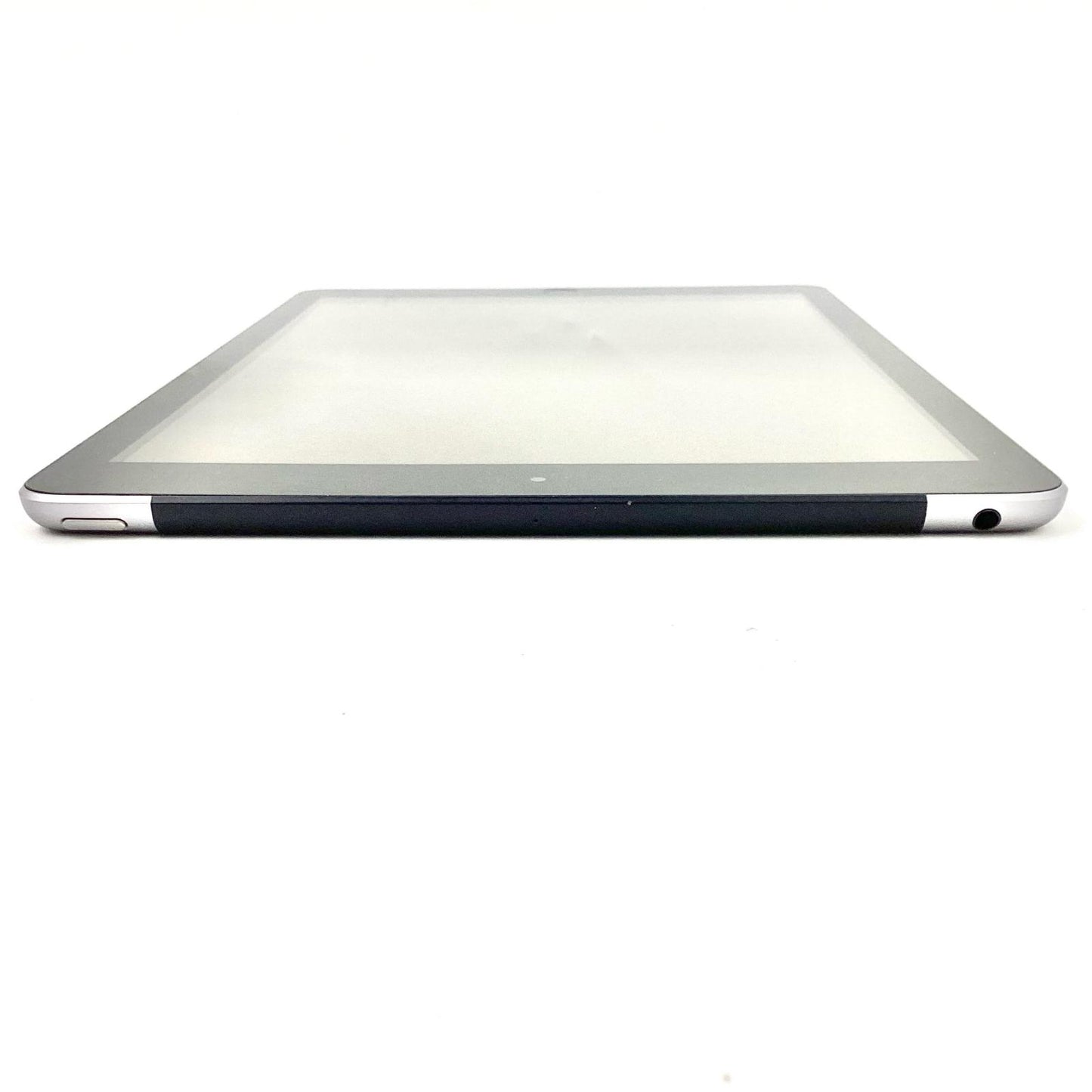 【全額返金保証】【最速発送】Apple iPad iPad 9.7インチ 第6世代 32GB スペースグレイ WiFi+Cellular docomo 白ロム 動作確認済