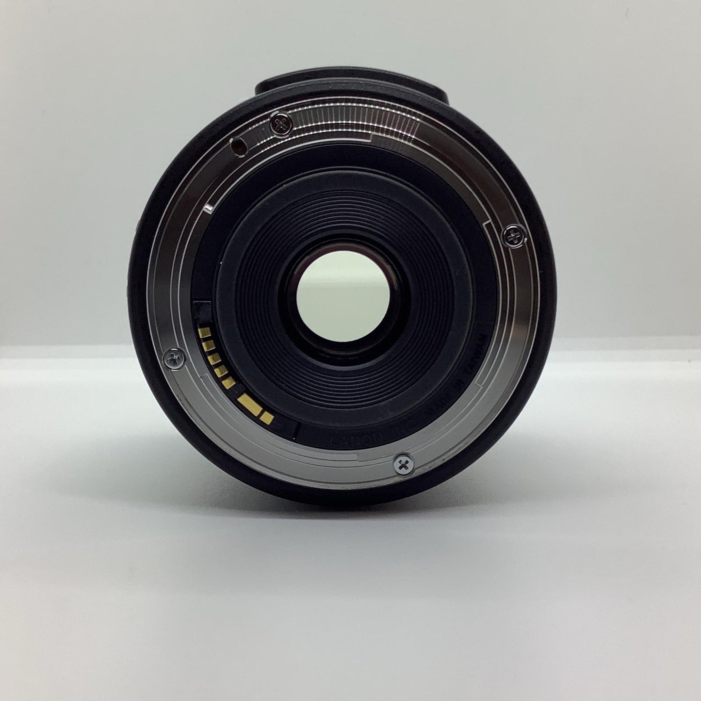 【全額返金保証】【最速発送】Canon EF-S18-135mｍ F3.5-5.6 IS STM 美品 動作確認済