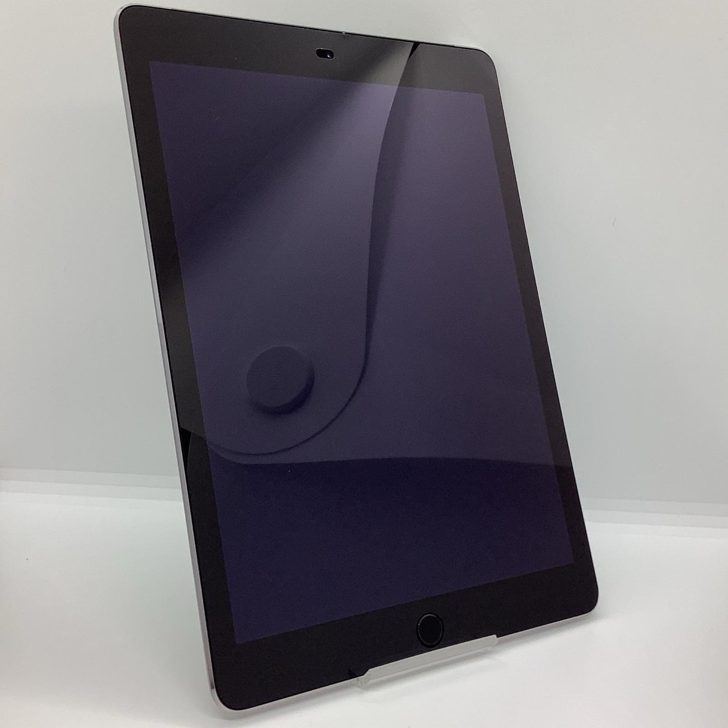 【全額返金保証】【最速発送】Apple iPad Air 9.7インチ 第2世代 16GB スペースグレイ WiFi+Cellular Softbank 白ロム 動作確認済