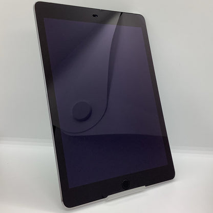 【全額返金保証】【最速発送】Apple iPad Air 9.7インチ 第2世代 16GB スペースグレイ WiFi+Cellular Softbank 白ロム 動作確認済