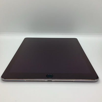 【全額返金保証】【最速発送】Apple iPad Air 9.7インチ 第2世代 16GB スペースグレイ WiFi+Cellular Softbank 白ロム 動作確認済